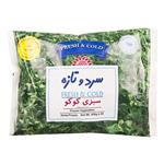 Sardotaze Frozen Kuku Vegetables 400gr