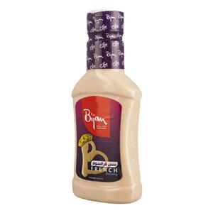 سس فرانسوی بیژن 255 گرمی Bijan French Dressing gr 