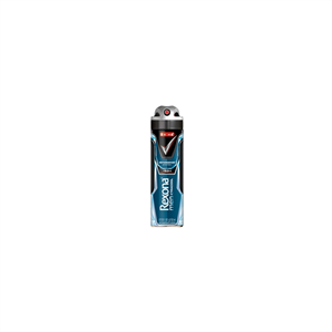 اسپری بدن رکسونا مدل اکسترا کول حجم 200 میلی لیتر اورجینال | Rexona Men Xtra Cool Deodorant Spray