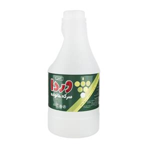 وردا سرکه سفید خانواده 3500 گرمی Varda White Vinegar 3500gr 