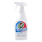 Cif Bathroom and WC Surface Cleaner Spray 750ml