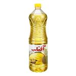 روغن آفتابگردان 1350 گرمی آفتاب