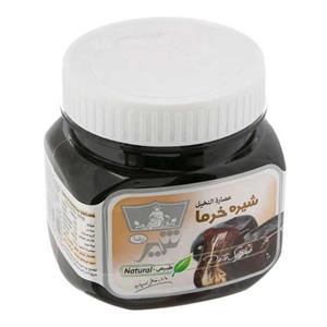 شیره خرما 400 گرمی شیررضا 