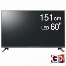  ال ای دی سه بعدی بعدی ال جی 60LF6500