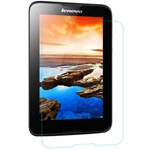 محافظ صفحه نمایش شیشه ای تمپرد مناسب برای تبلت Lenovo A3300