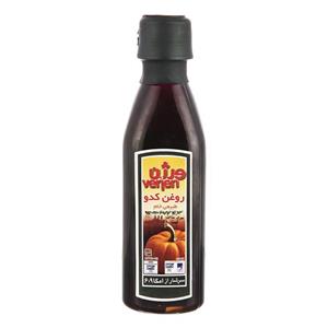 روغن کدو 250 میلی‌لیتری ورژن 