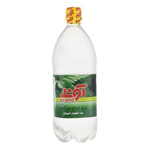 عرق نعنا دو آتشه 1 لیتری آوند