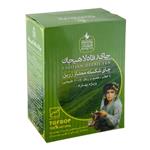 Refah Lahijan Tea Shejasteh Momtaz Zarin Bahareh Black Tea