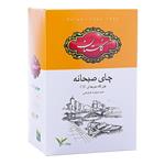 چای سیاه صبحانه 500 گرمی گلستان