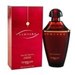 عطر زنانه سمسارا گرلن 100 میل ادوتویلت / Guerlain Samsara for women