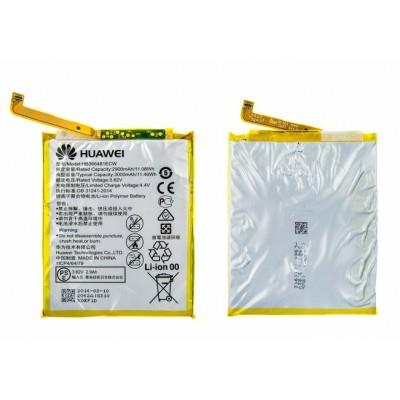 Huawei P9 battery