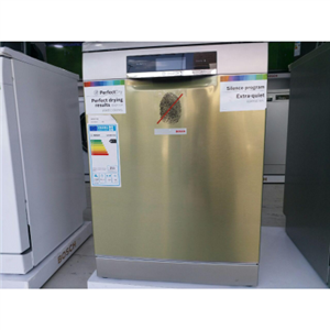 ماشین ظرفشویی 13 نفره بوش مدل SMS46NW01D BOSCH Dishwasher SMS46NW01D