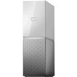 Western Digital My Cloud Home WDBVXC0060HWT NAS- 6TB