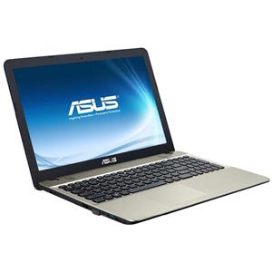لپ تاپ 15.6 اینچی ایسوس مدل X541NA N3350 4GB 500GB