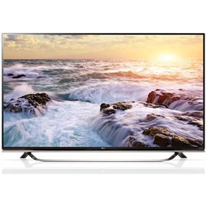 ال ای دی اسمارت سه بعدی فورکی ال جی مدلUF850T سایز 65