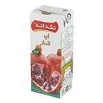 Takdaneh Pomegranate Juice 200ml