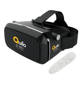 هدست واقعیت مجازی کوئیلو Q VR2 Quilo Virtual Reality Headset 