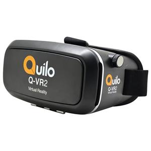 هدست واقعیت مجازی کوئیلو Q-VR2 Quilo Q-VR2 Virtual Reality Headset