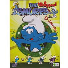 انمیشن اسمورف‌ها (موش موشک) Animation The Smurfs