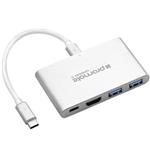 Promate UNIHUB-C USB Type-C Hub