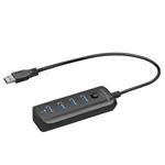 Promate EZHUB USB Hub