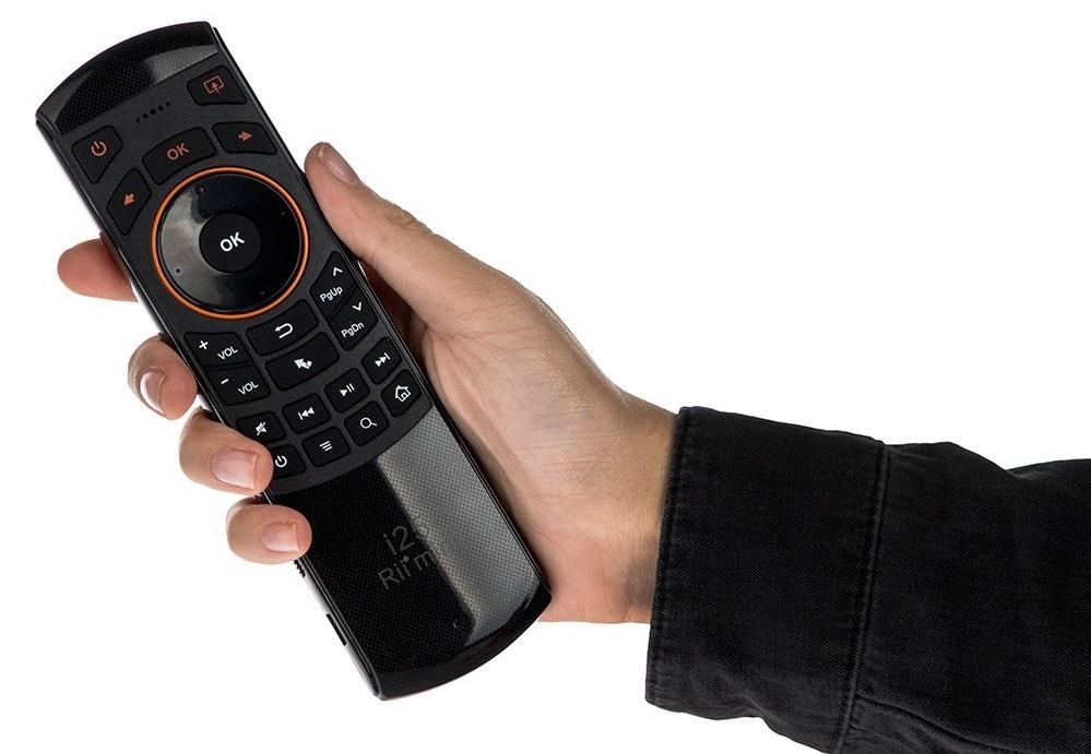 Rii mini i25 Wireless Presenter