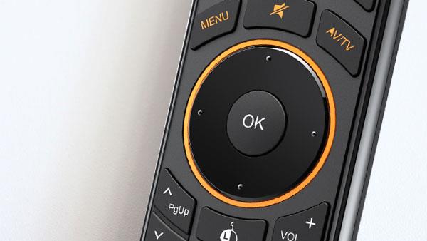Rii mini i25 Wireless Presenter