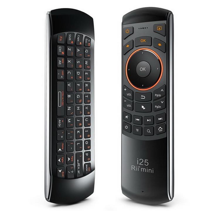 Rii mini i25 Wireless Presenter