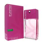 عطر ادکلن بنتون بی یونایتد زنانه-Benetton B. United Woman