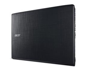 لپ تاپ ایسر مدل Acer Aspire E5 576 i3 4GB 1TB 2GB 576G 34SV core 