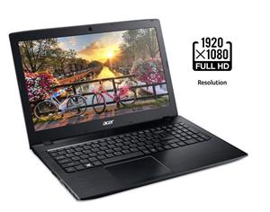 لپ تاپ ایسر مدل Acer Aspire E5-576 i3 4GB 1TB 2GB 576G -34SV -core 