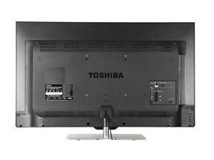 TOSHIBA 40L7335 