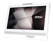 MSI Pro20 ET 6M Dual-Pentium-4GB-1T