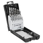 Trotec Masonry Drill Bit 15PCS