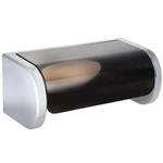 Sani Plastic Opal Toilet Paper Holder