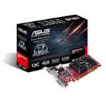 ASUS R7240-OC-4GD3-L Radeon R7 240 4GB Low Profile