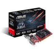 ASUS R7240-OC-4GD3-L Radeon R7 240 4GB Low Profile 