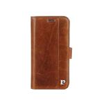 Pierre Cardin PCL-P05 Leather Cover For IPhone X