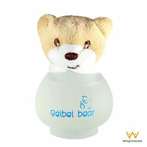 ادوکلن کودک مدل Beibei Bear Dragee حجم 50 میلی لیتر Beibei Bear Dragee Eau De Senteur For Children 50ml