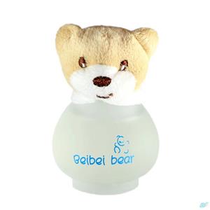 ادوکلن کودک مدل Beibei Bear Dragee حجم 50 میلی لیتر Beibei Bear Dragee Eau De Senteur For Children 50ml