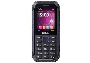 گوشی بلو مدل Tank Xtream دو سیم کارت BLU Dual SIM 