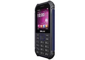 گوشی بلو مدل Tank Xtream دو سیم کارت BLU Dual SIM 