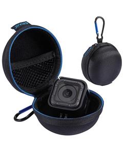 کیف دوربین  پلوز مدل Waterproof Carrying مناسب برای دوربین Gopro Puluz  Waterproof  Carruing Case For Gopro