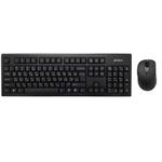 A4Tech 7100N Wireless Keyboard And Mouse