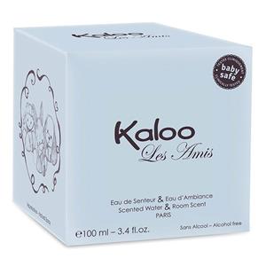 Kaloo ادو سنتور بچگانه کلو مدل Les Amis حجم 100 میلی لیتر 