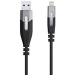 Griffin Survivor USB To Lightning Cable 1.2m