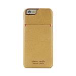 Pierre Cardin PCS-P02 Leather Cover For IPhone 6 / 6s