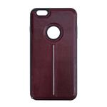 Pierre Cardin PCT-P04 Leather Cover For IPhone 6 / 6s
