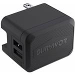 Griffin Survivor Wall Charger