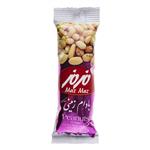 Maz Maz Vinegar Peanuts 40gr